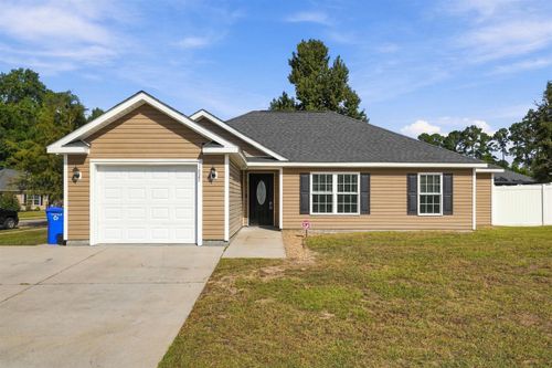 1828 Ambridge Dr, Conway, SC, 29527-6270 | Card Image