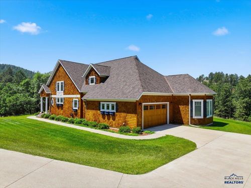 323 Pine Cone Ave, Spearfish, SD, 57783-8647 | Card Image