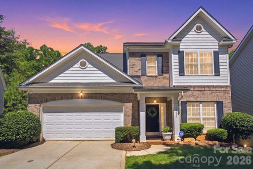 11436 Callahan Mill Dr, Charlotte, NC, 28213-5884 | Card Image