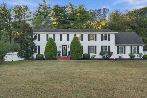 1111 Rutledge Dr, Rockvale, TN, 37153-4027 | Card Image
