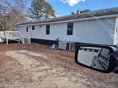 363 Owens Road, Angier, NC, 27501 | Card Image