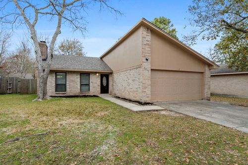 4519 Tylergate Dr, Spring, TX, 77373-9307 | Card Image