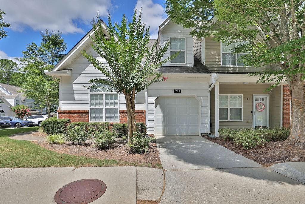 Pike Forest Dr, Lawrenceville, GA 30045