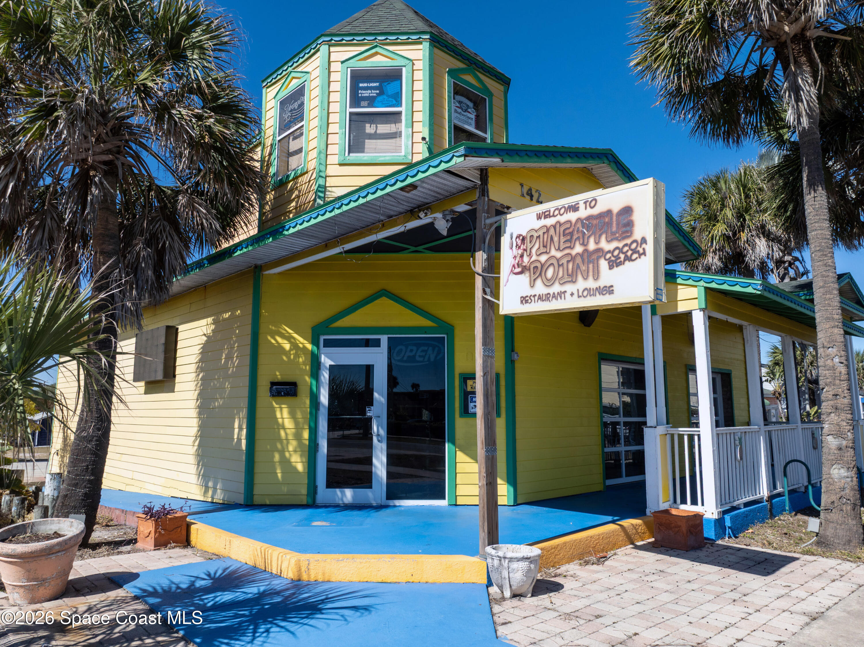 142 N Atlantic Ave, Cocoa Beach, FL 32931