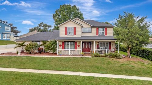 10414 Mesa Ln, CLERMONT, FL, 34711-5015 | Card Image