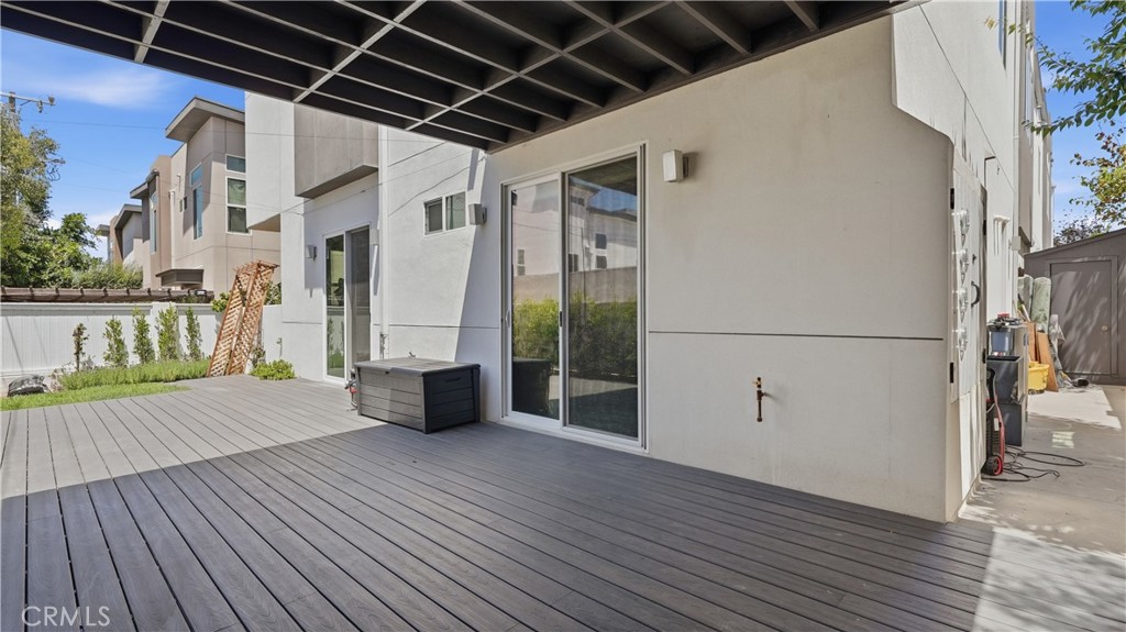 Residential in Redondo Beach 4