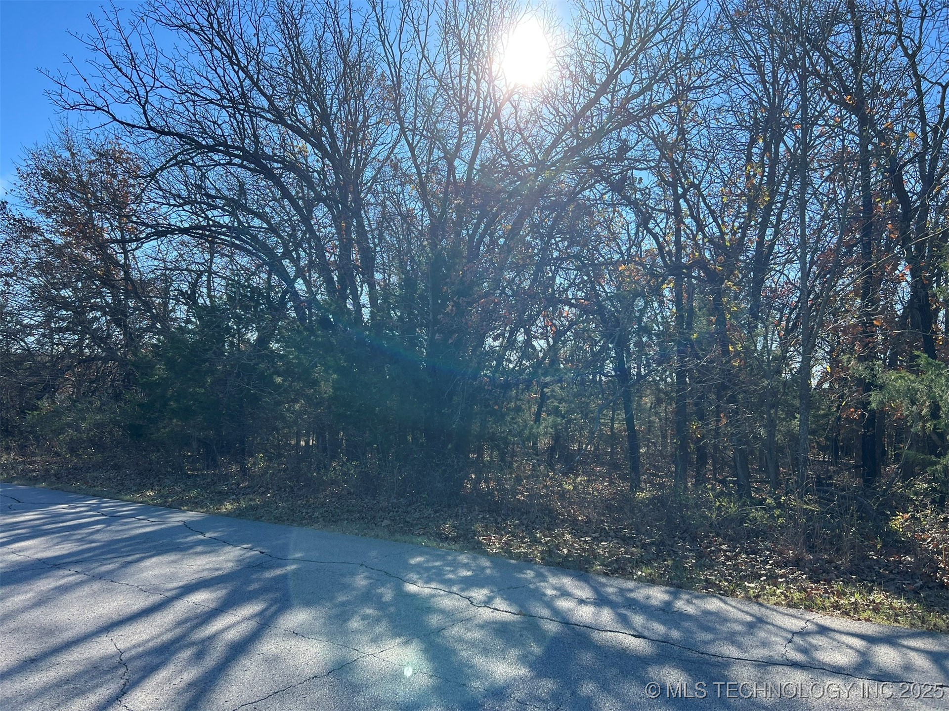 Land in Mannford 4