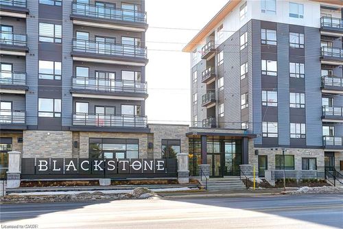 504-251 Northfield Dr E, Waterloo, ON, N2K0G9 | Card Image