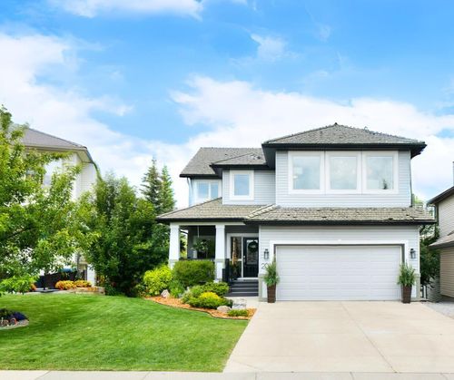 20 Gleneagles Green, Cochrane, AB, T4C1P4 | Card Image
