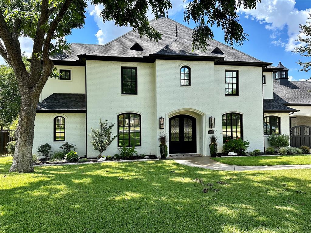 Herbert Rd, Colleyville, TX 76034