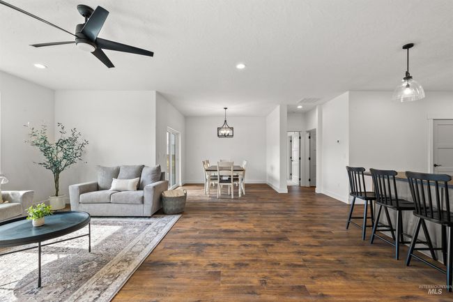 1724 Pathway Ct, House other with 3 bedrooms, 2 bathrooms and 3 parking in Lewiston ID | Image 13
