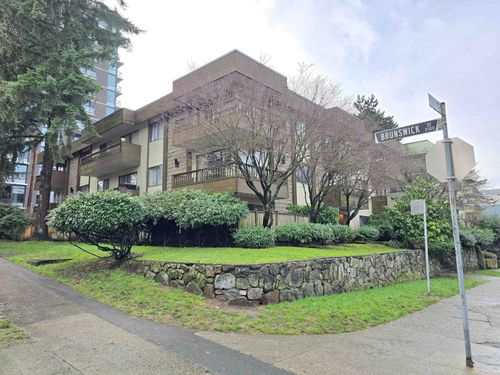 207-350 E 5th Ave, Vancouver, BC, V5T1H4 | Card Image