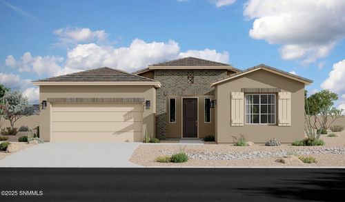 7025 Fable Way, Las Cruces, NM, 88012-8095 | Card Image