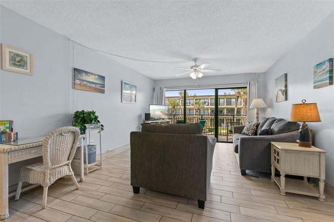 UNIT-206 - 7870 A1a S, Condo with 2 bedrooms, 2 bathrooms and null parking in SAINT AUGUSTINE FL | Image 21