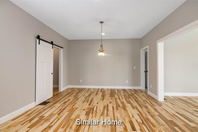 37 - LOT 37 Baker Rd, House other with 3 bedrooms, 3 bathrooms and null parking in Wells ME | Image 17