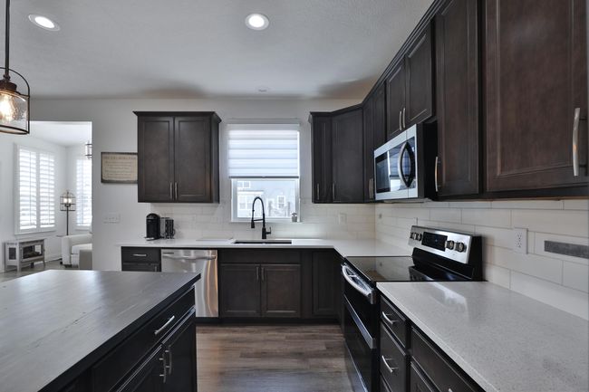 12349 Ebright Ln, House other with 3 bedrooms, 3 bathrooms and null parking in Pickerington OH | Image 13