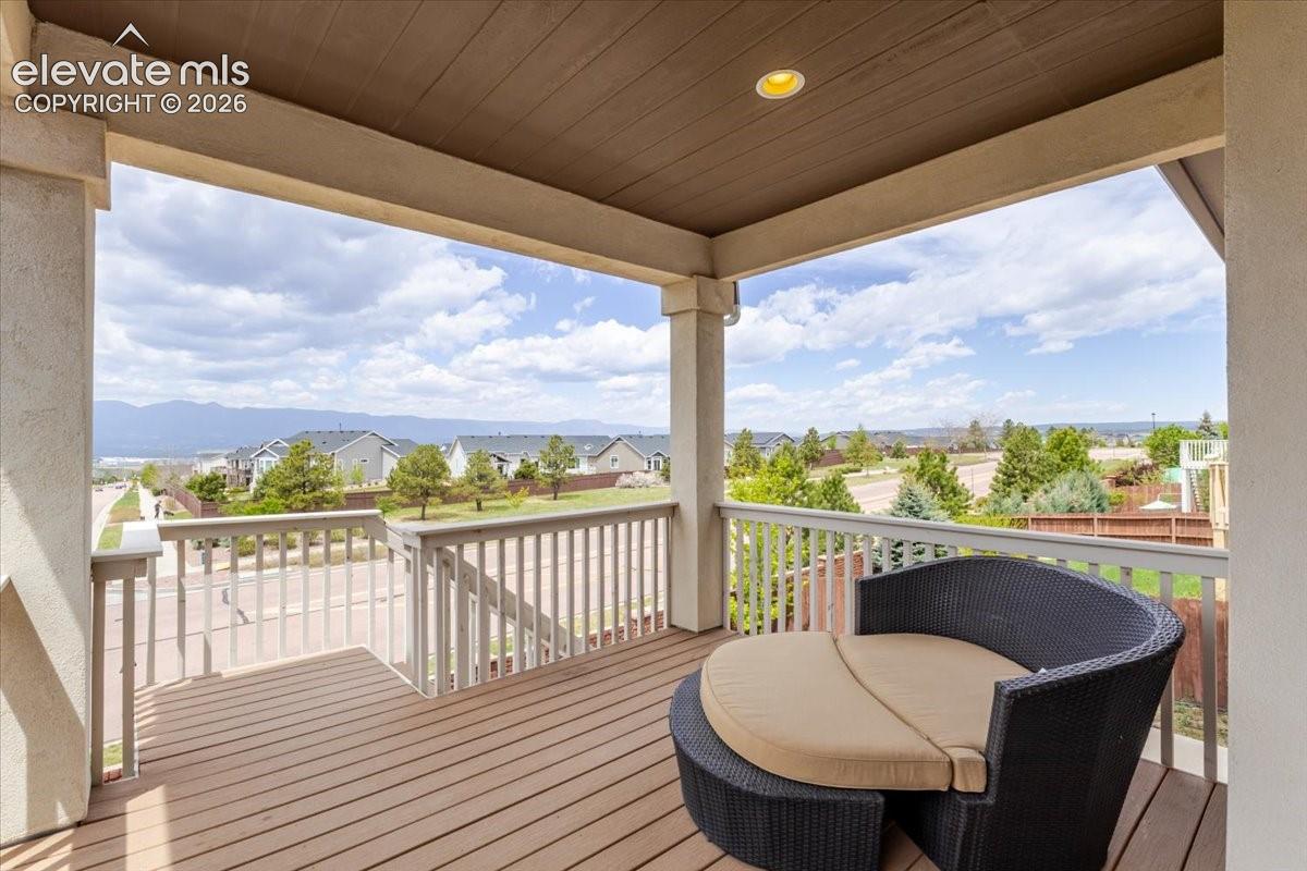 Residential in Colorado Springs 4