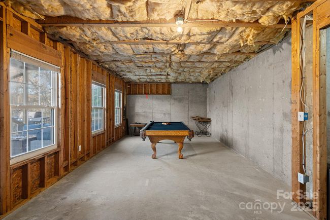 Unfinished Basement | Image 21