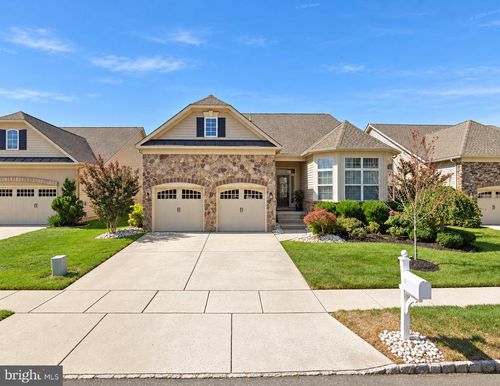 6 Copley Cir, WEST BERLIN, NJ, 08091-2708 | Card Image