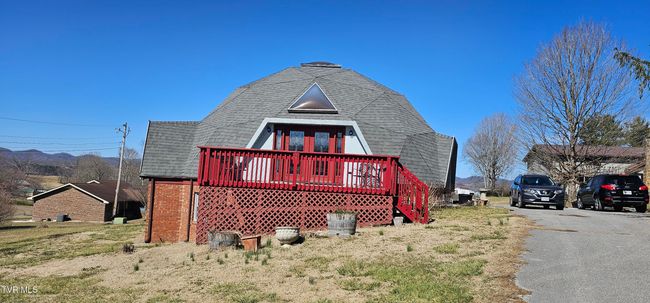 141 Clyde Ellis Dr, House other with 3 bedrooms, 2 bathrooms and null parking in Pennington Gap VA | Image 25