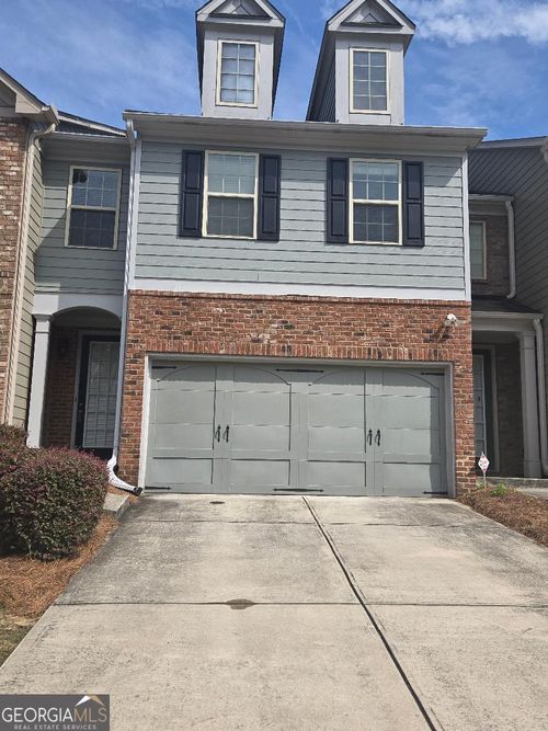 3511 Brockenhurst Dr, Buford, GA, 30519-4717 | Card Image