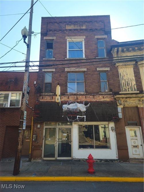 704-702 Commercial St, Mingo Junction, OH, 43938-1066 | Card Image