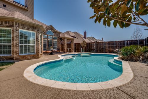 10391 Castello Ct, Frisco, TX, 75035-9275 | Card Image
