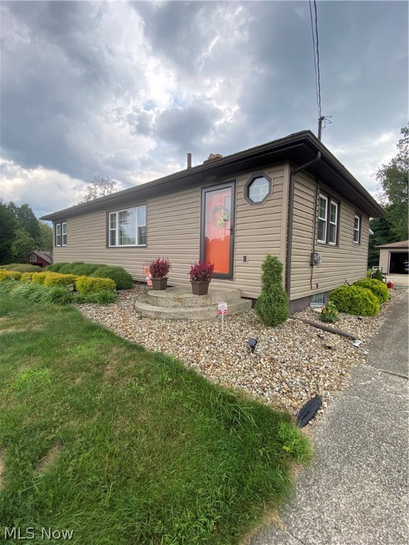 Northeast Ave, Tallmadge, OH 44278