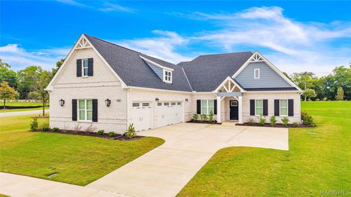 462 Setter Trail, Pike Road, AL, 36064 | Card Image