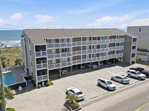 h-3-4800 N Ocean Blvd., North Myrtle Beach, SC, 29582 | Card Image