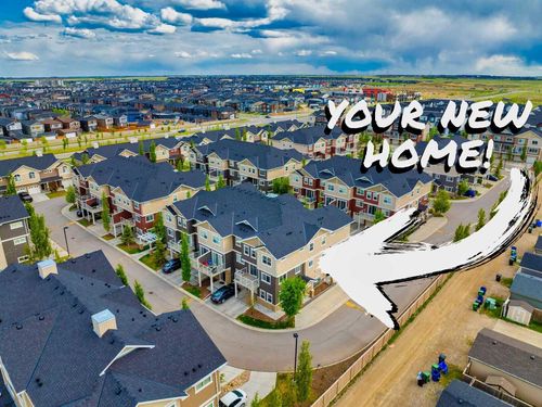 905 Skyview Ranch Grove Ne, Calgary, AB, T3N0R7 | Card Image