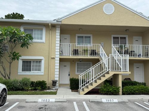 1803 Palm Beach Trace Dr, Royal Palm Beach, FL, 33411-1265 | Card Image