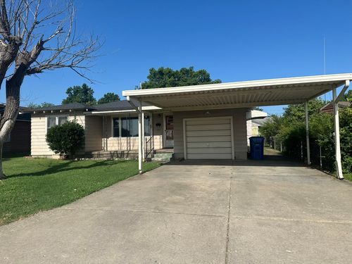 537 A St Nw, Miami, OK, 74354-4603 | Card Image