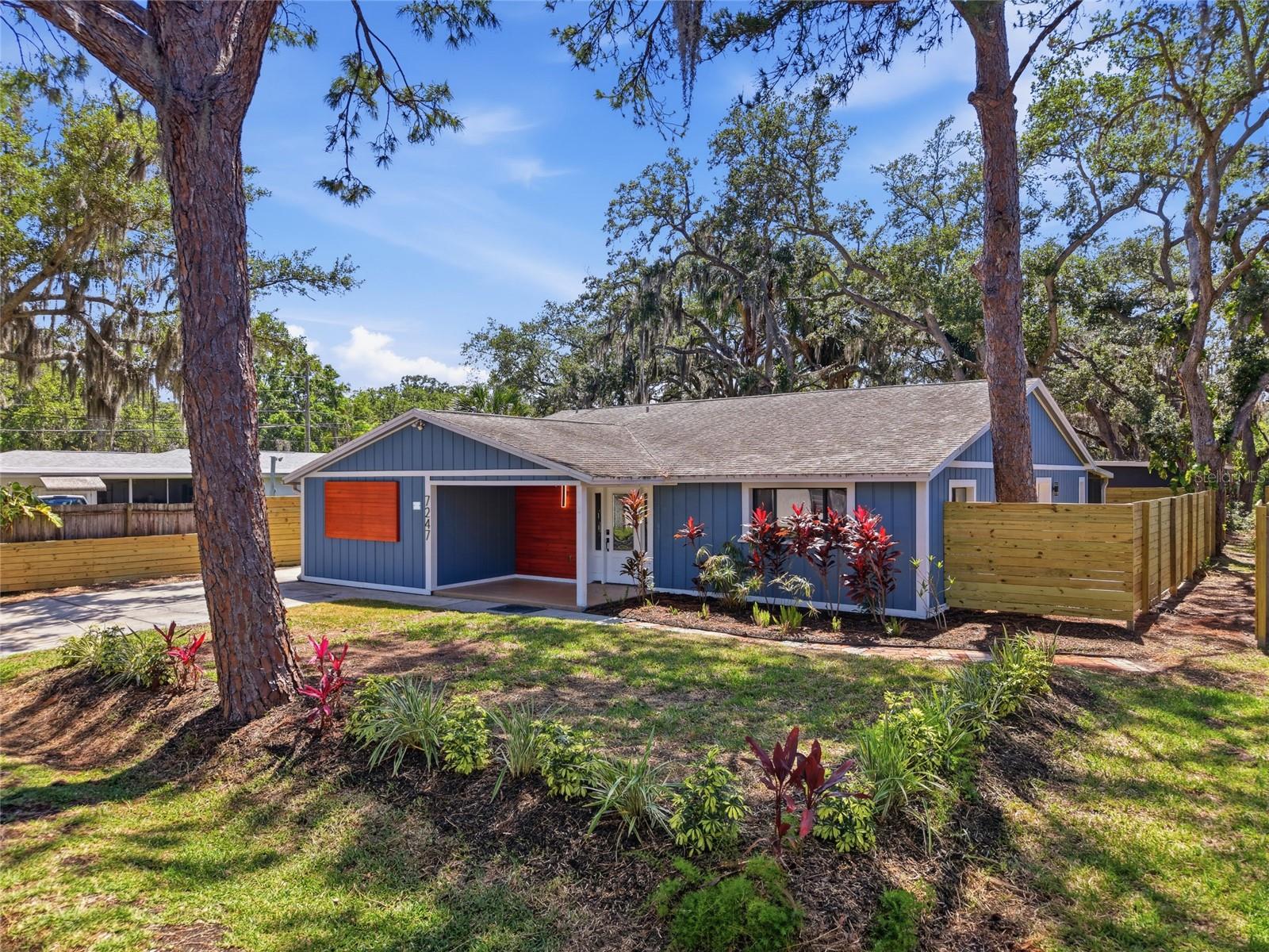 Residential Lease in NEW PORT RICHEY 3