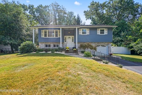 12 Locust Grove Ln, Manalapan, NJ, 07726-2714 | Card Image