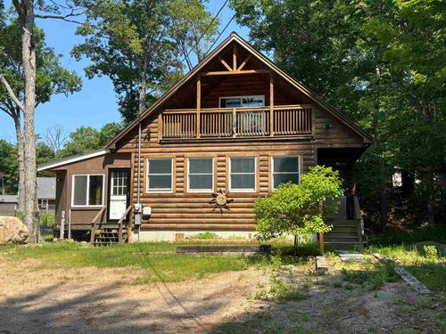 37 Camp Loop Road, Bartlett, NH, 03812 | Card Image