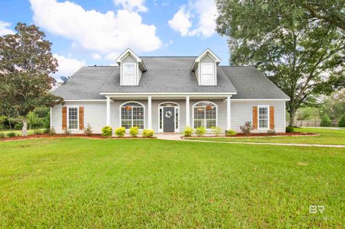 28664 Stormy Creek Ln, Robertsdale, AL, 36567-4633 | Card Image