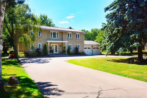 17 Crescent Hill Dr S, Brampton, ON, L6S2P4 | Card Image