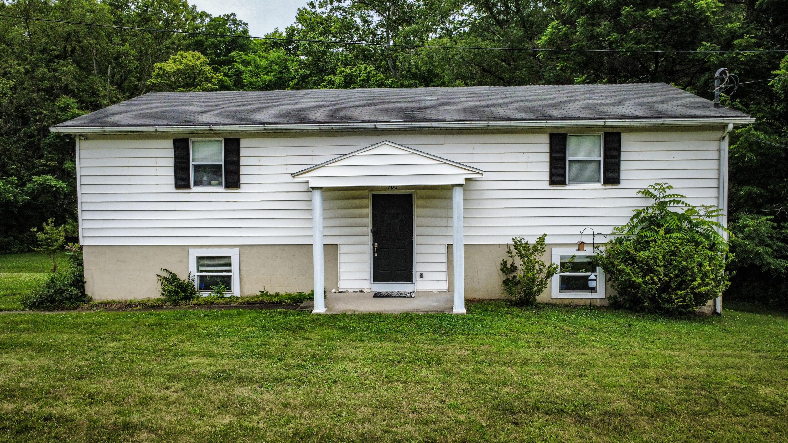 Residential in Logan 2
