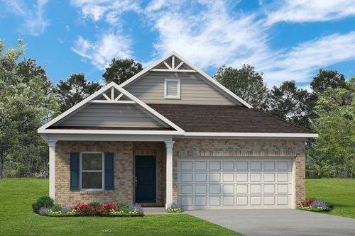 1618 River Scene Trail, Dayton, TX, 77535 | Card Image