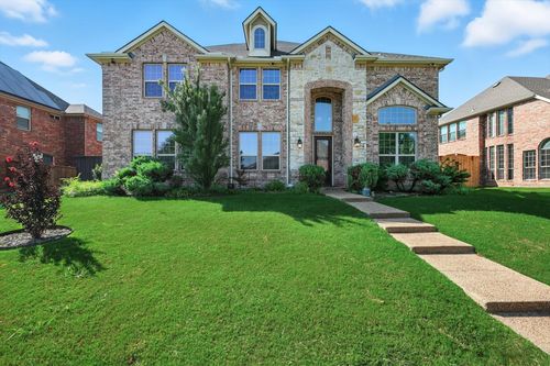 1706 Mapleleaf Dr, Wylie, TX, 75098-8166 | Card Image