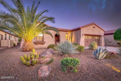 28573 N 128th Dr, Peoria, AZ, 85383-2078 | Card Image