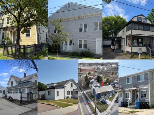 1 Btv Investment Street, Burlington, VT, 05401 | Card Image