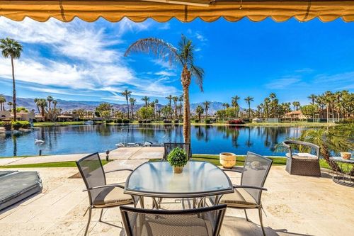 142 Lake Shore Dr, Rancho Mirage, CA, 92270-4055 | Card Image