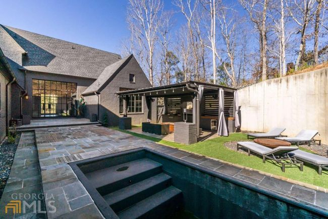 1875 Spalding Dr, House other with 6 bedrooms, 7 bathrooms and 3 parking in Sandy Springs GA | Image 61