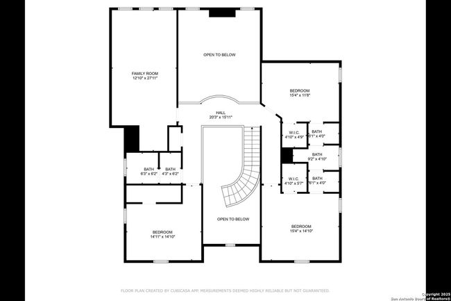 215 Madrone Trl, House other with 6 bedrooms, 6 bathrooms and null parking in Boerne TX | Image 54