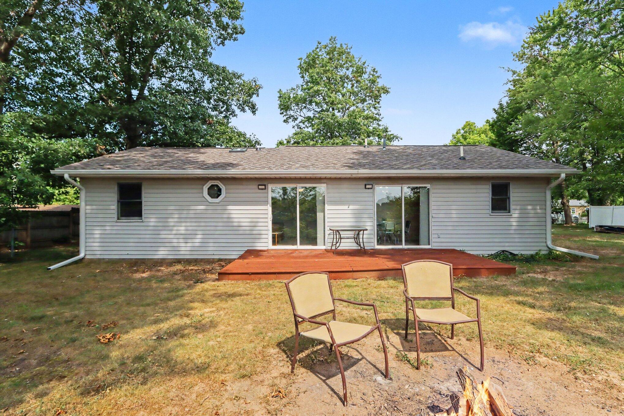 Residential in Union Township 4