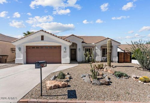 600 Desert Canyon Rd, Wickenburg, AZ, 85390-3391 | Card Image