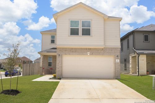 8203 Stoeger Path, San Antonio, TX, 78253-4086 | Card Image