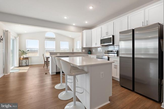 198 Ellery St, House other with 4 bedrooms, 4 bathrooms and null parking in RANSON WV | Image 5
